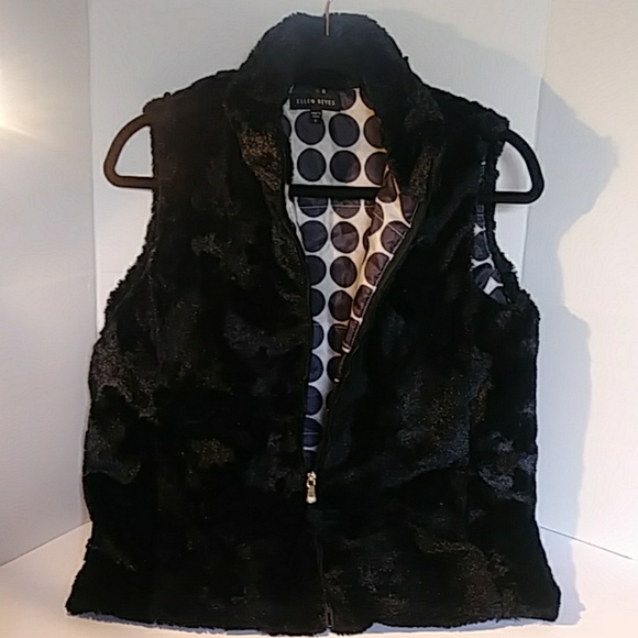 Vest Ellen Reyes!! - Picture 3 of 5